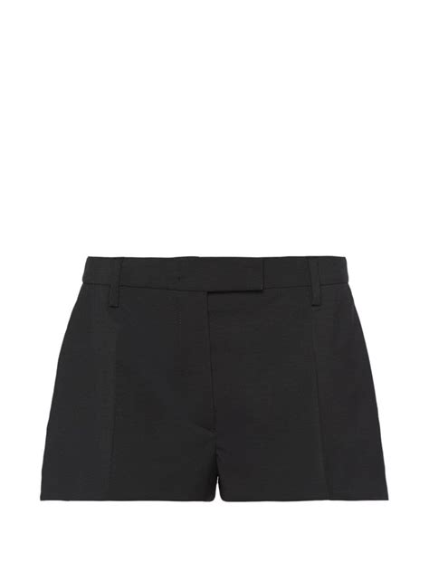 short prada masculino|prada shorts farfetch.